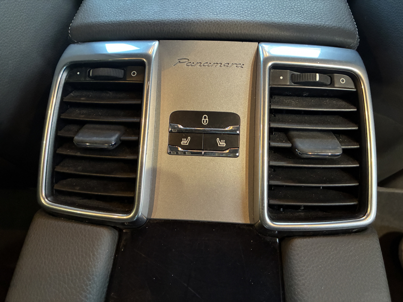 ポルシェ パナメーラ 中古車