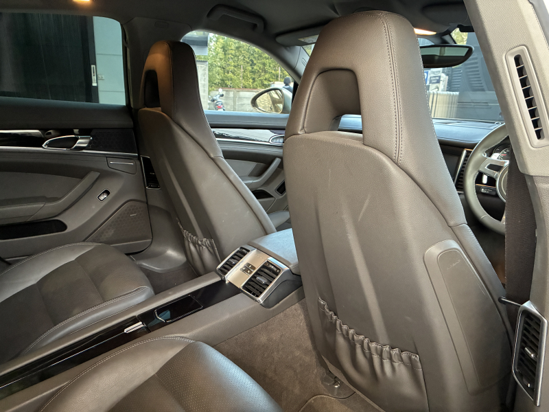 ポルシェ パナメーラ 中古車