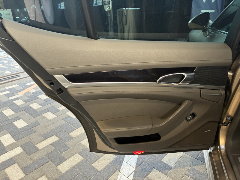 ポルシェ パナメーラ 中古車