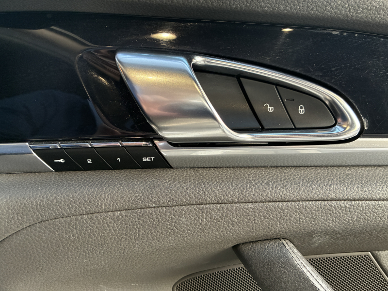 ポルシェ パナメーラ 中古車