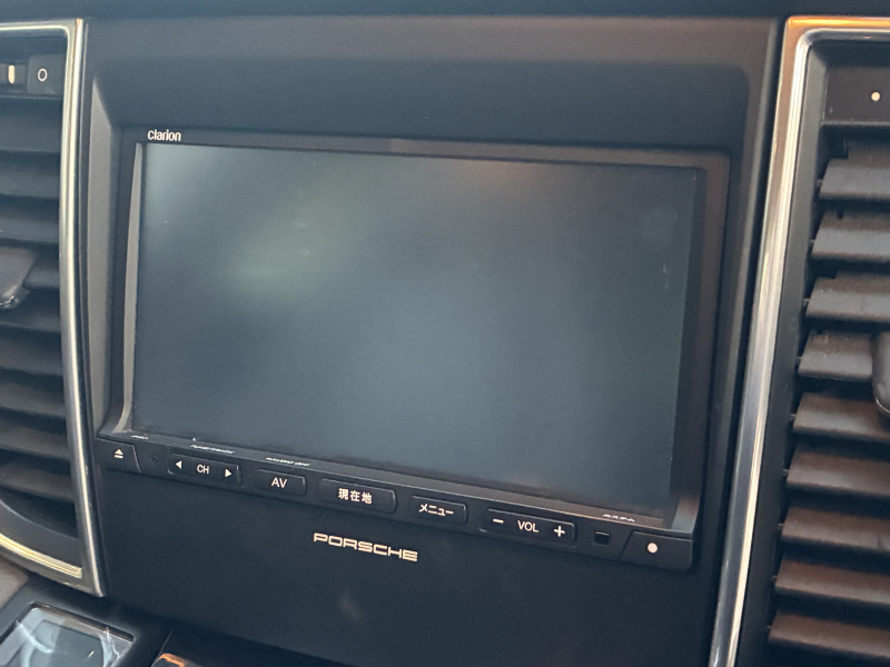 ポルシェ パナメーラ 中古車