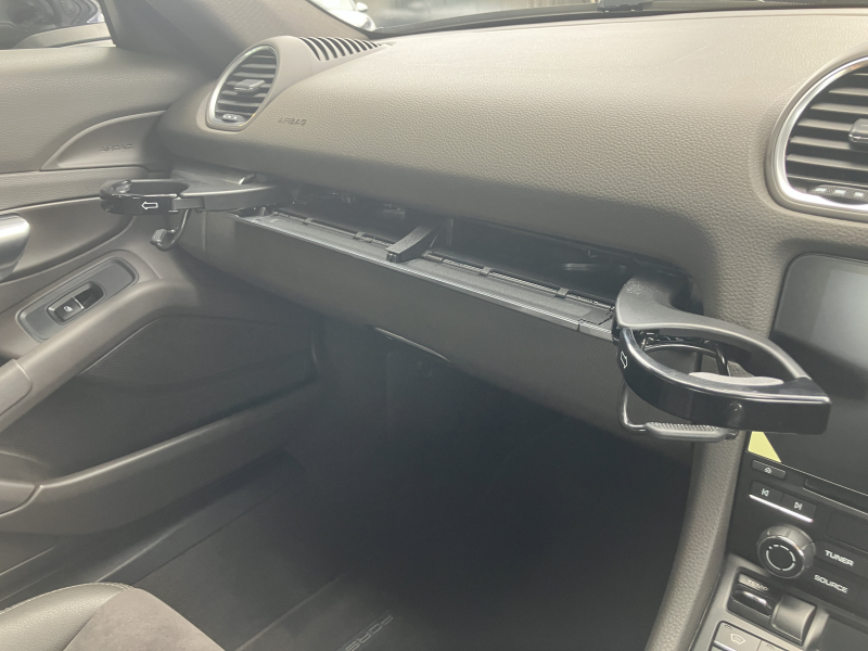 ポルシェ 718 ケイマン 中古車