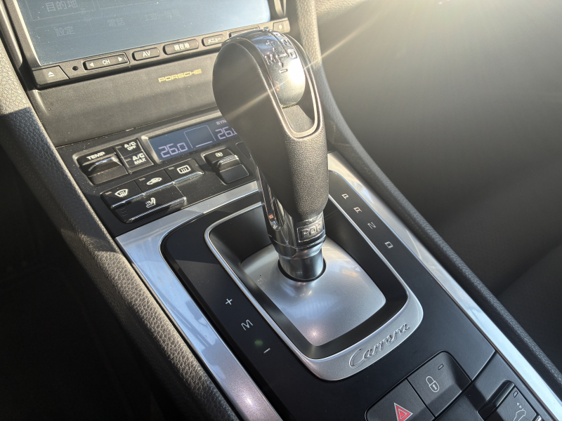 ポルシェ 911(Type991.1) 中古車