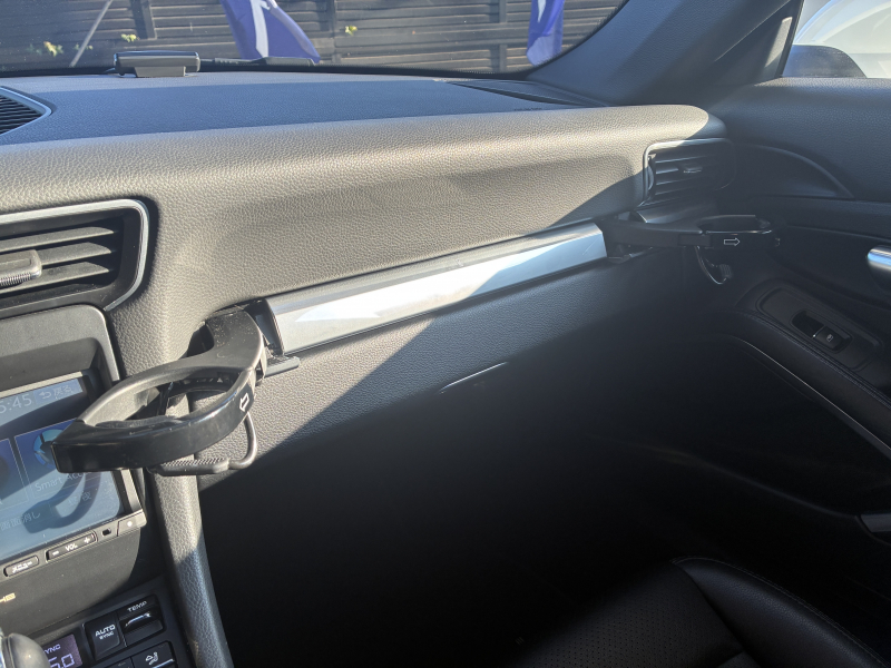 ポルシェ 911(Type991.1) 中古車