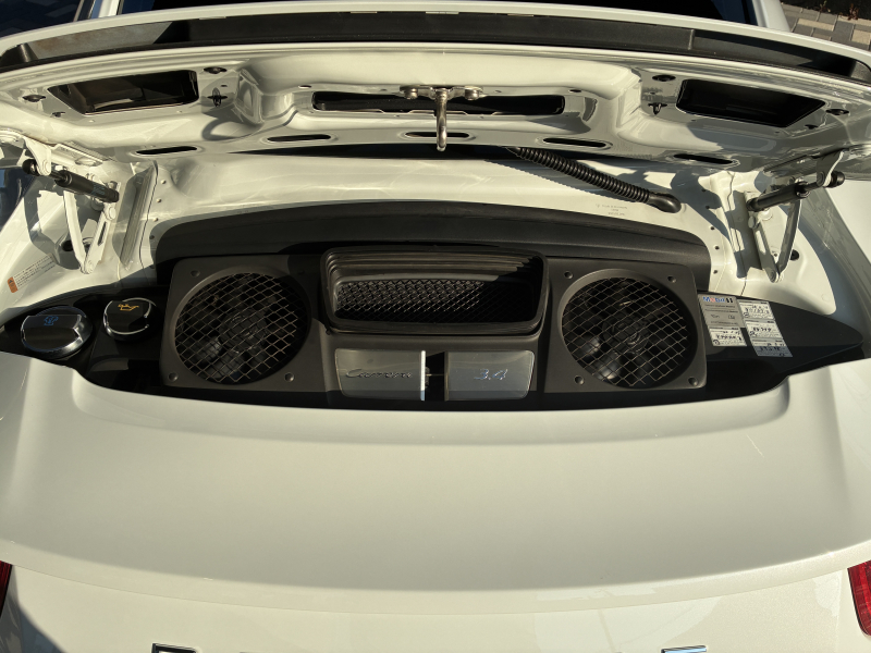 ポルシェ 911(Type991.1) 中古車