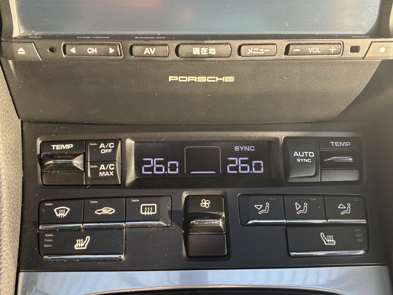 ポルシェ 911(Type991.1) 中古車