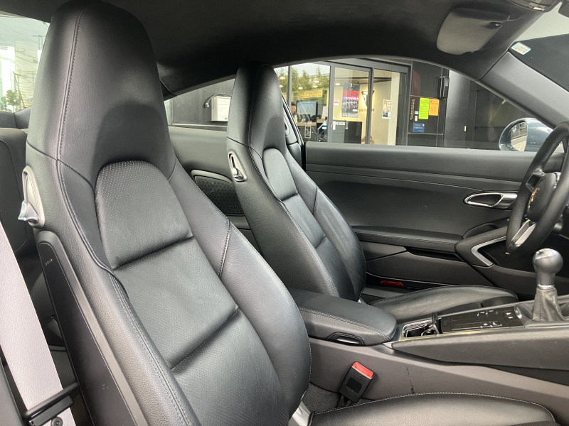 ポルシェ 911(Type991.2) 中古車