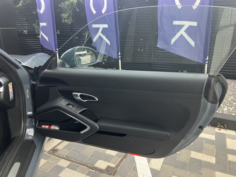 ポルシェ 911(Type991.2) 中古車