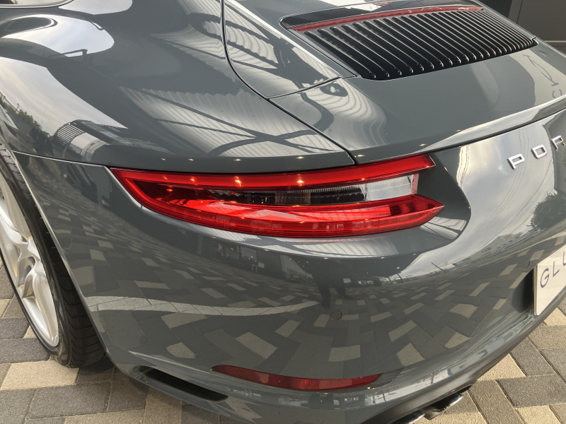 ポルシェ 911(Type991.2) 中古車