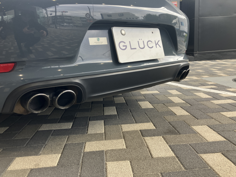 ポルシェ 911(Type991.2) 中古車