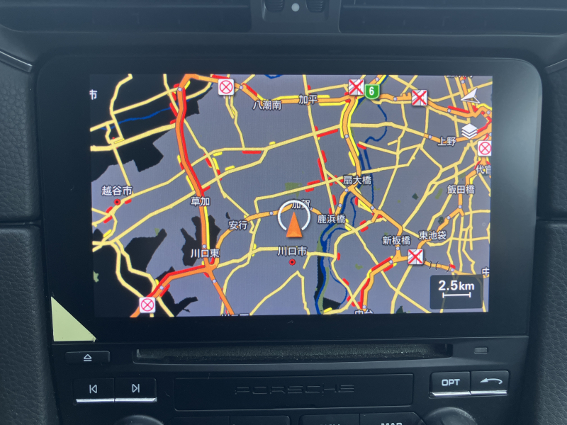 ポルシェ 911(Type991.2) 中古車