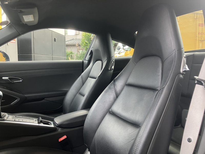 ポルシェ 911(Type991.2) 中古車