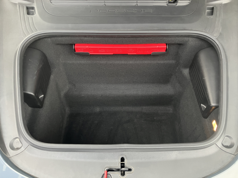 ポルシェ 911(Type991.2) 中古車