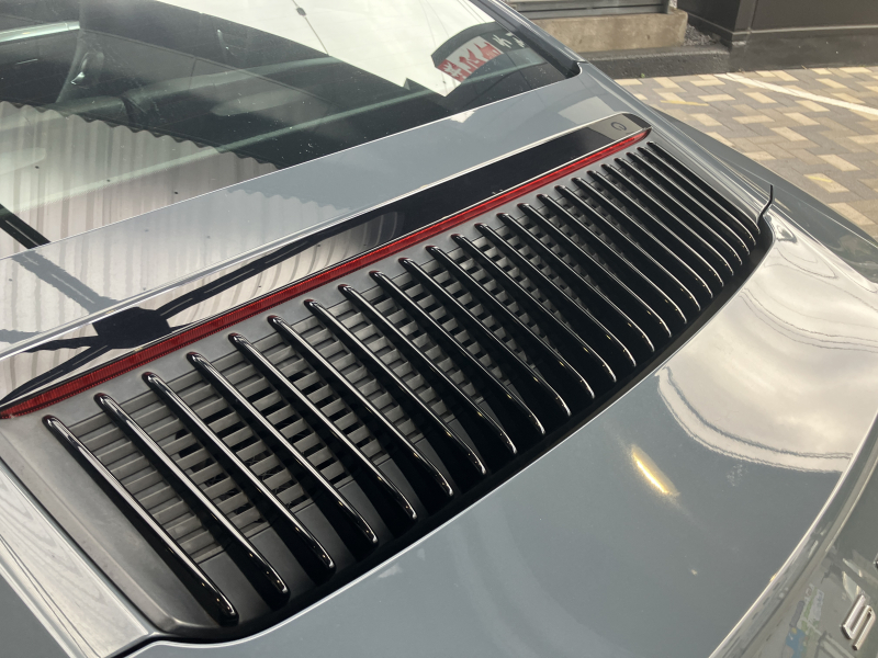 ポルシェ 911(Type991.2) 中古車