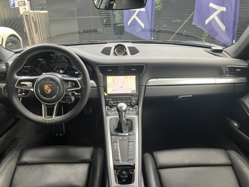 ポルシェ 911(Type991.2) 中古車