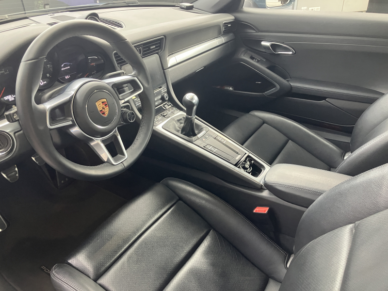 ポルシェ 911(Type991.2) 中古車