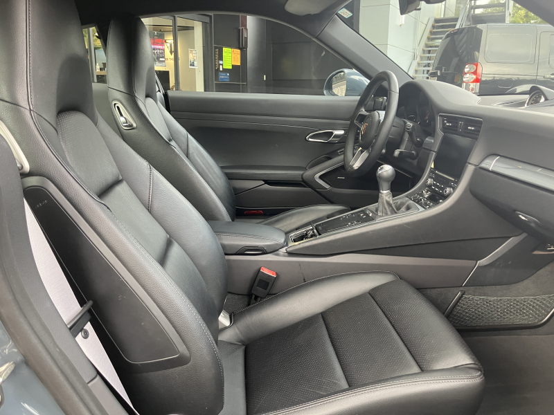 ポルシェ 911(Type991.2) 中古車