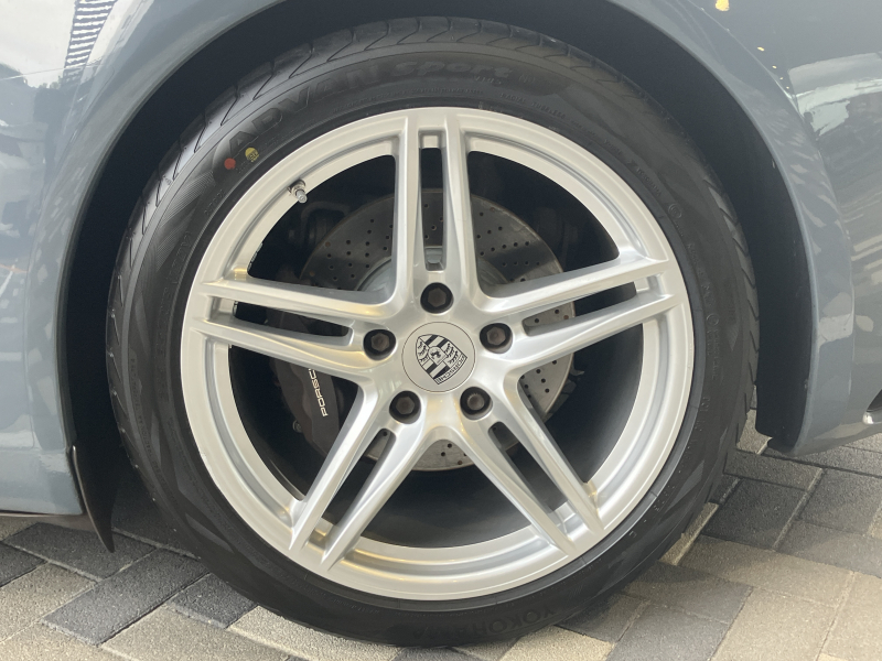 ポルシェ 911(Type991.2) 中古車