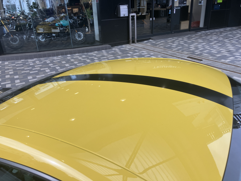 ポルシェ ケイマン 中古車