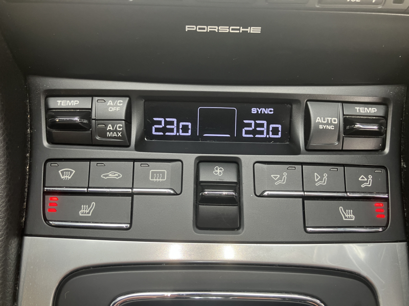 ポルシェ ケイマン 中古車