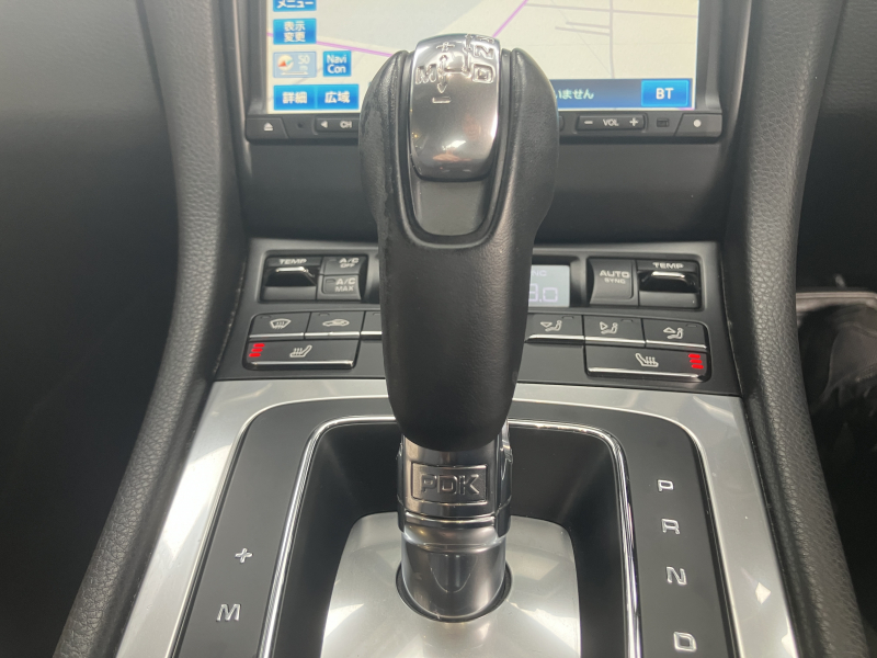 ポルシェ ケイマン 中古車