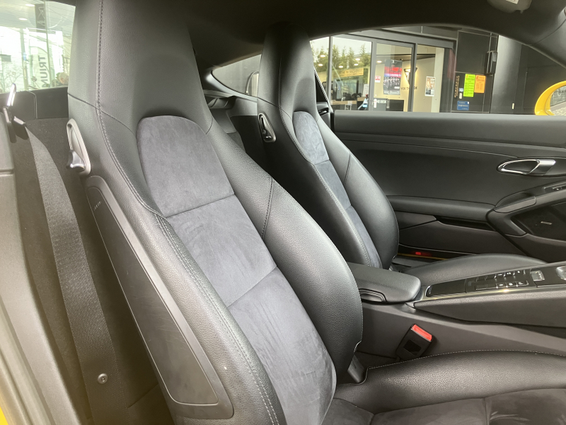 ポルシェ ケイマン 中古車