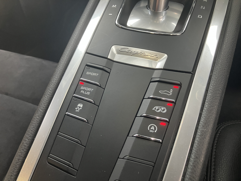 ポルシェ ケイマン 中古車