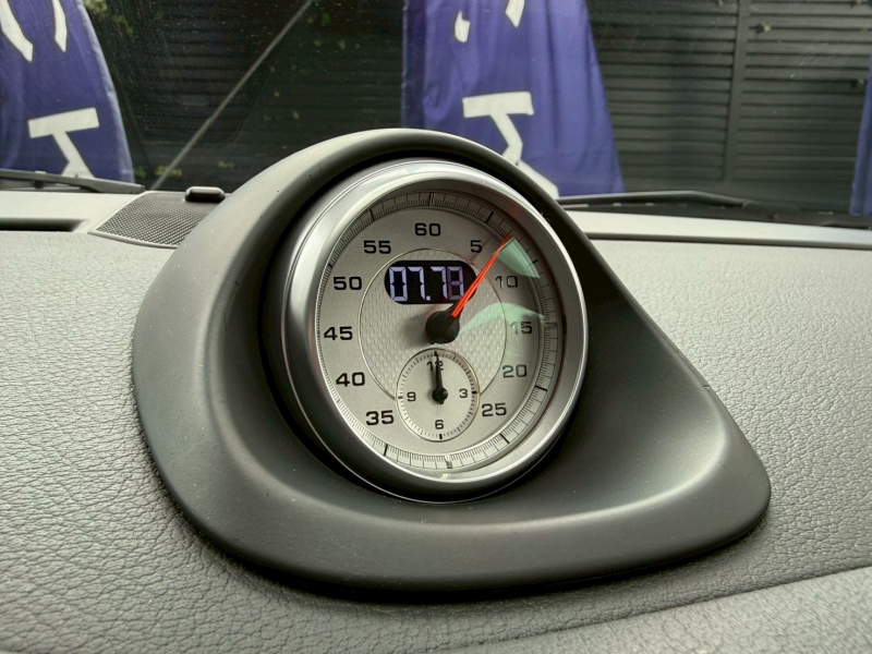 ポルシェ 911(Type997) 中古車