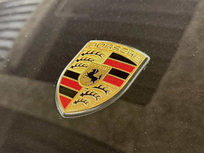 ポルシェ 911(Type997) 中古車