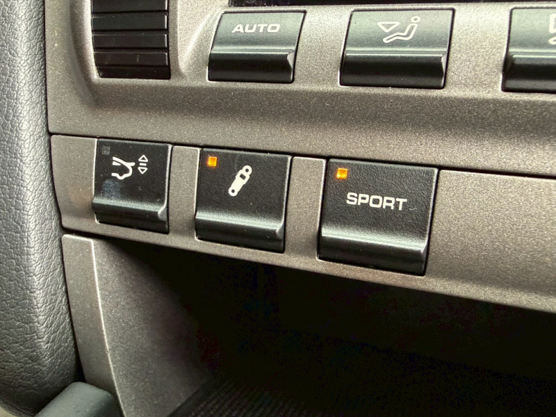 ポルシェ 911(Type997) 中古車