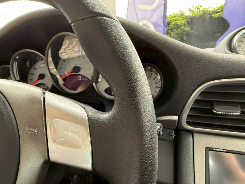 ポルシェ 911(Type997) 中古車