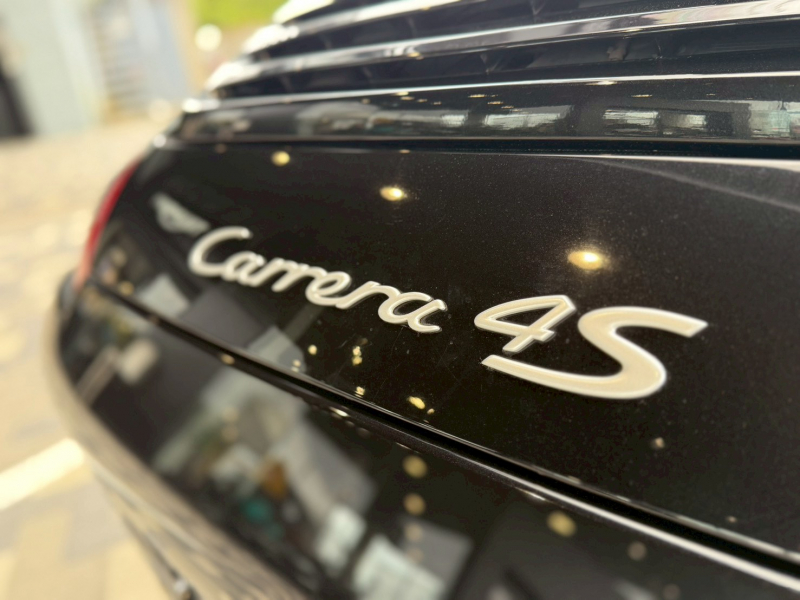 ポルシェ 911(Type997) 中古車