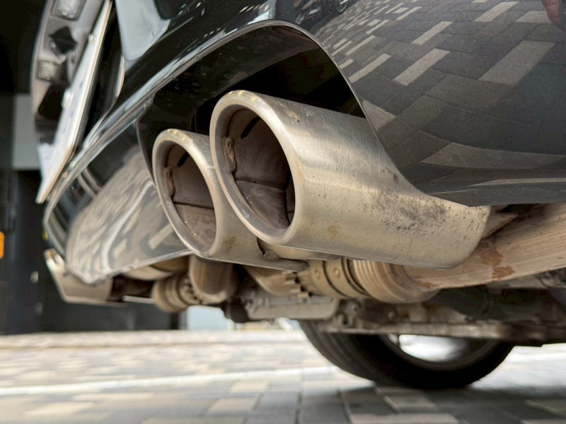 ポルシェ 911(Type997) 中古車