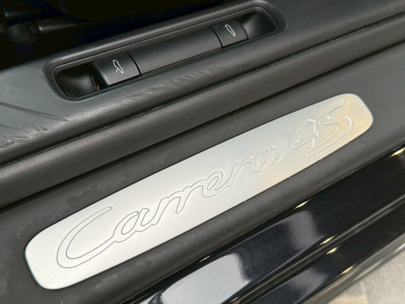 ポルシェ 911(Type997) 中古車