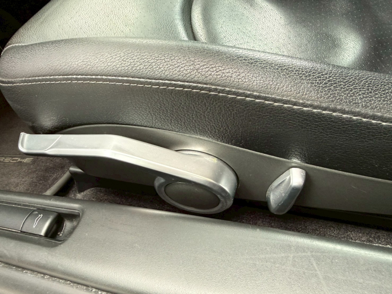 ポルシェ 911(Type997) 中古車