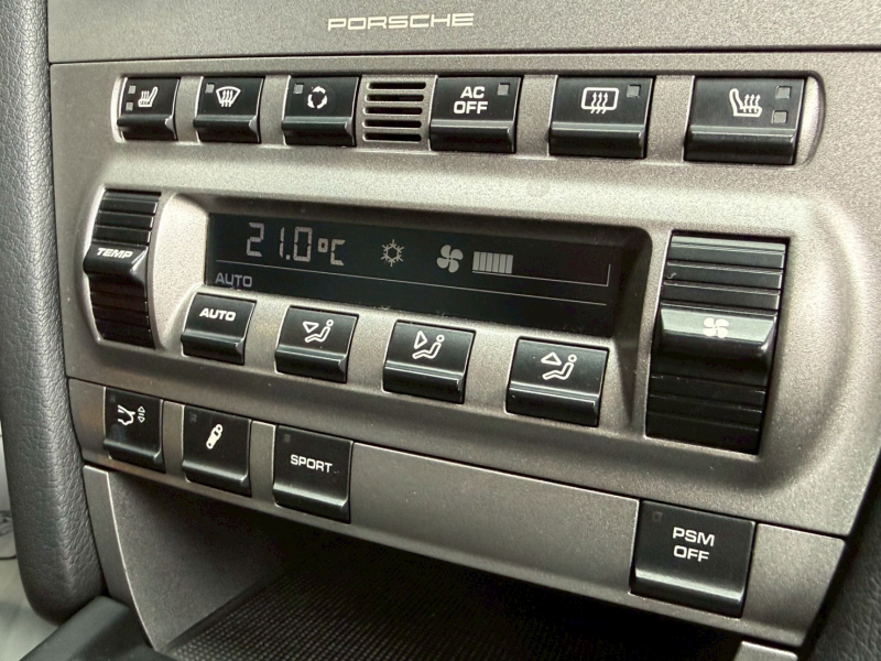 ポルシェ 911(Type997) 中古車