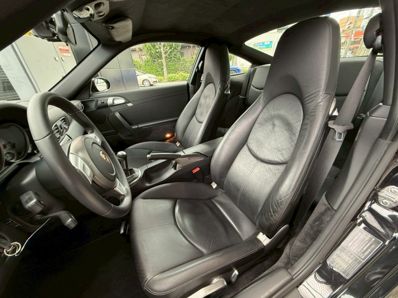 ポルシェ 911(Type997) 中古車