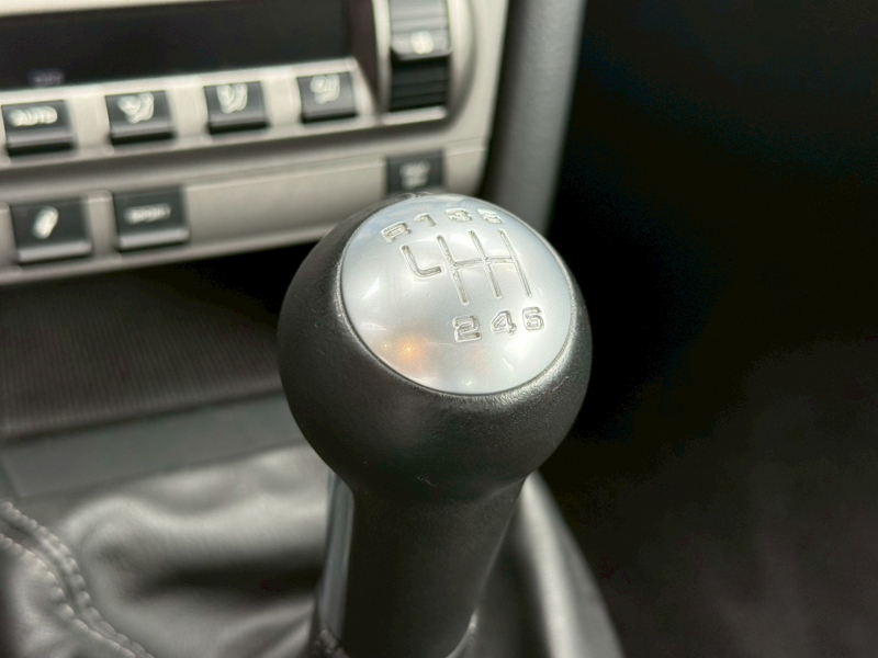 ポルシェ 911(Type997) 中古車