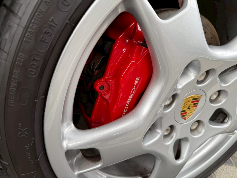 ポルシェ 911(Type997) 中古車