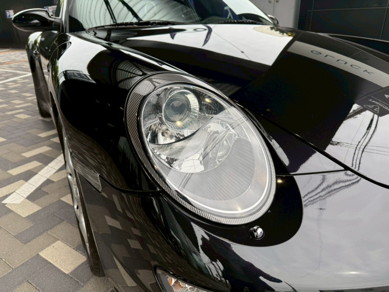 ポルシェ 911(Type997) 中古車