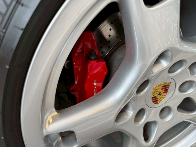 ポルシェ 911(Type997) 中古車