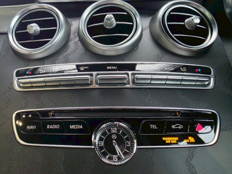 メルセデスベンツ Cクラス 中古車