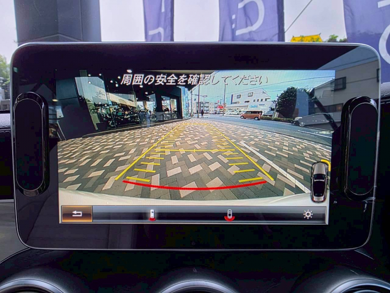 メルセデスベンツ Cクラス 中古車