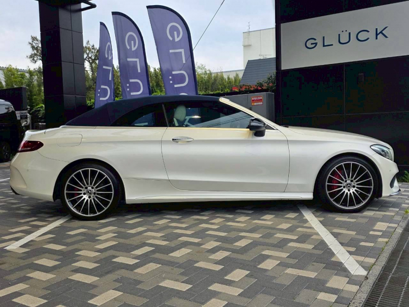 メルセデスベンツ Cクラス 中古車