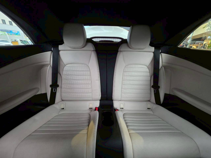 メルセデスベンツ Cクラス 中古車