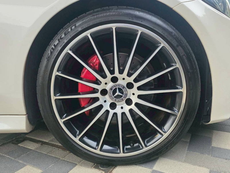 メルセデスベンツ Cクラス 中古車