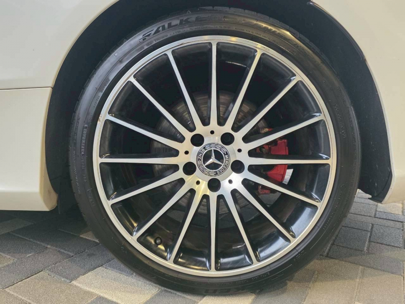 メルセデスベンツ Cクラス 中古車