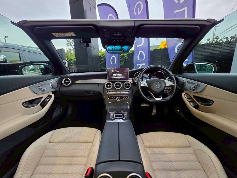 メルセデスベンツ Cクラス 中古車