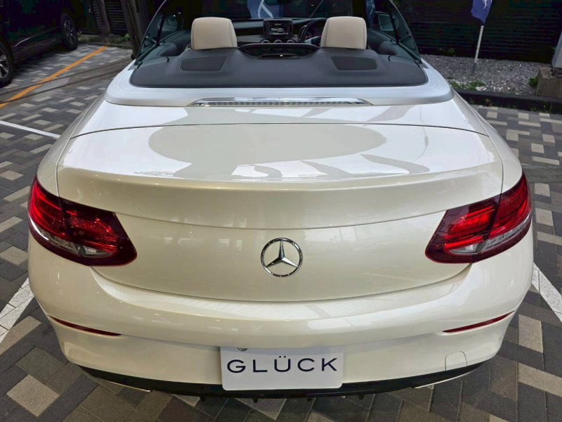 メルセデスベンツ Cクラス 中古車