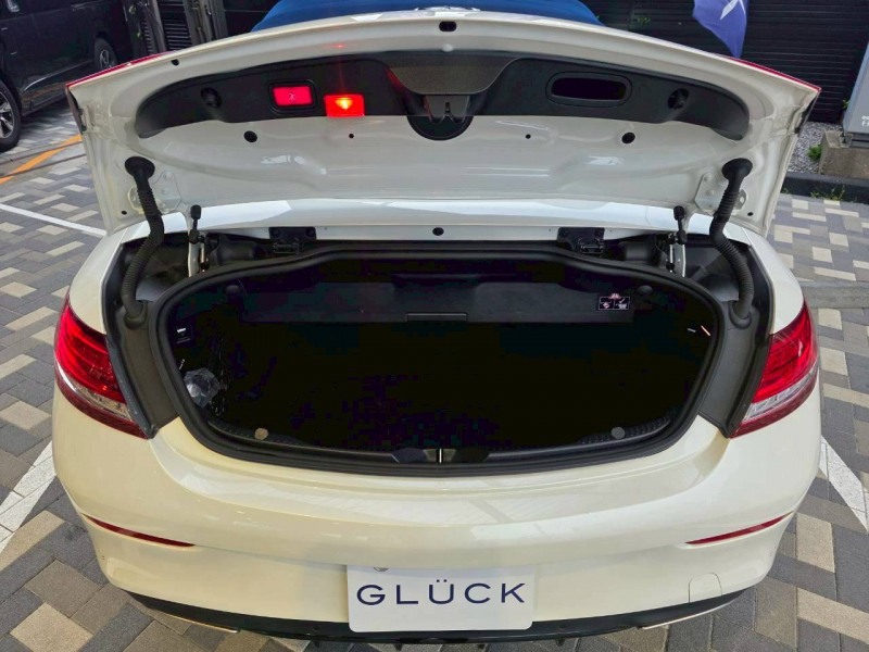 メルセデスベンツ Cクラス 中古車